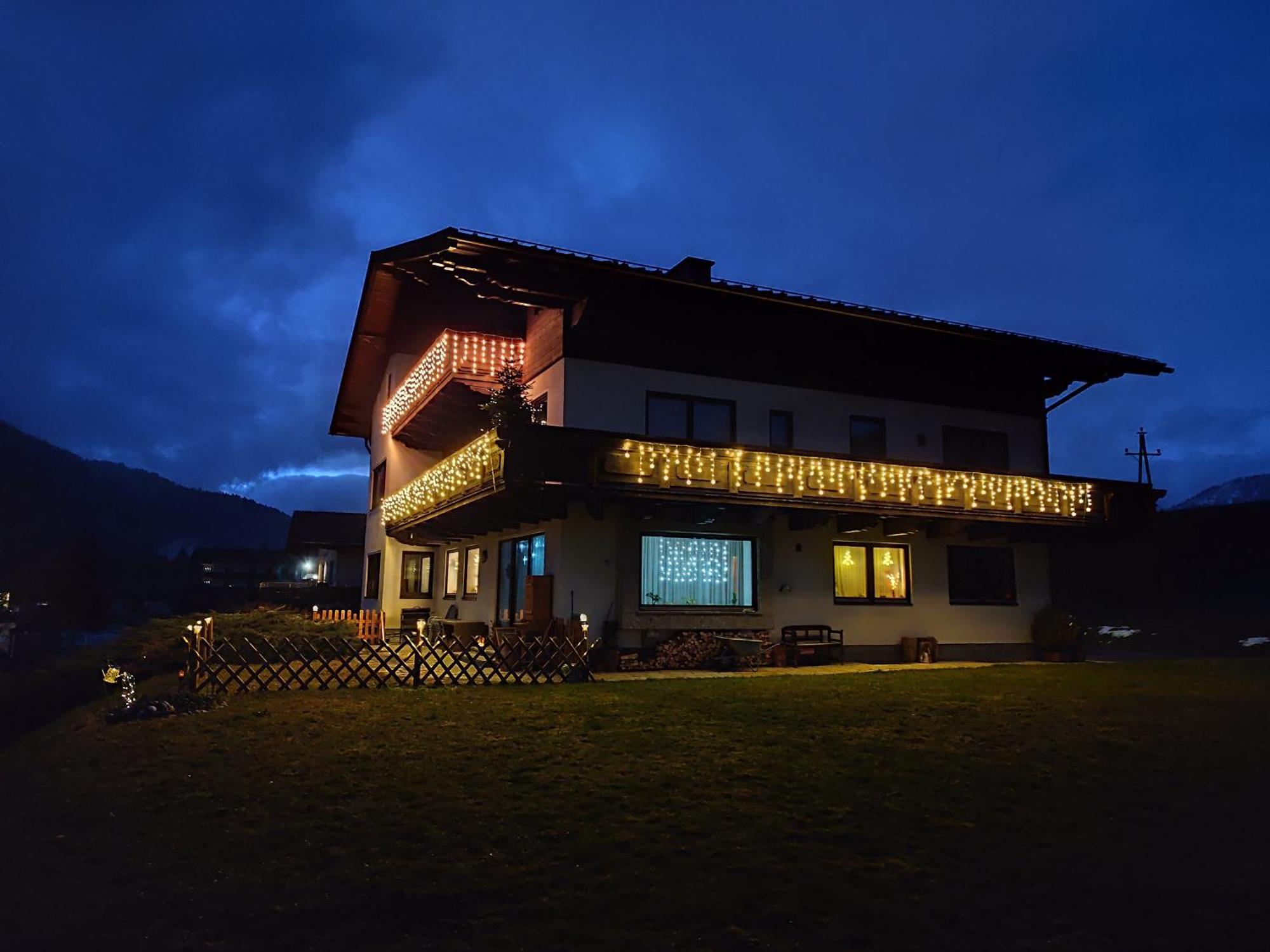 Privatzimmer Pendl Abtenau Exterior photo