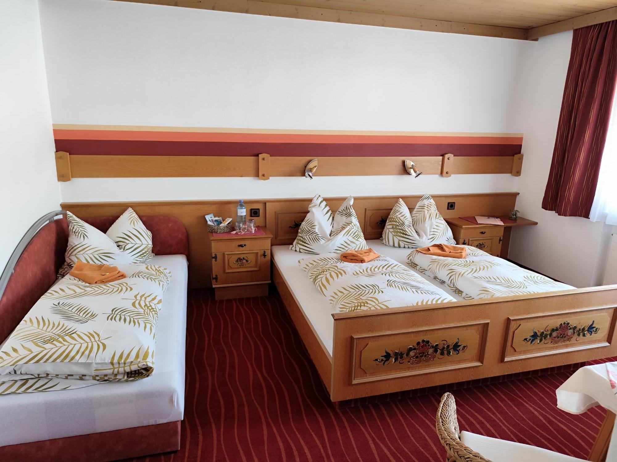 Privatzimmer Pendl Abtenau Exterior photo